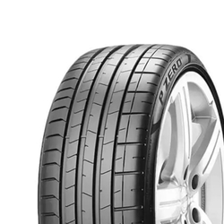 245/40R20 99W XL Pirelli P-zero Pz4 S.C.