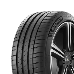 245/40R20 99Y XL Michelin Pilot Sport 4 Zp