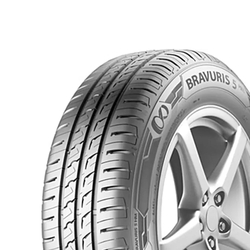 245/45R17 99Y XL Barum Bravuris 5Hm FR