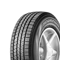245/60R18 105H Pirelli Scorpion Ice And Snow M+S 3PMSF