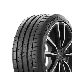 255/35R19 96Y XL Michelin Pilot Sport 4S *