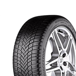 255/40R19 100V XL Bridgestone Weather Control A005 M+S