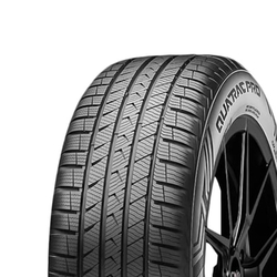 255/40R19 100Y XL Vredestein Quatrac Pro M+S 3PMSF