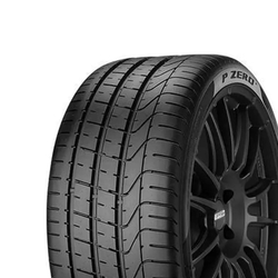 255/40R21 102W XL Pirelli P-zero Pz4 S.C. Mgt