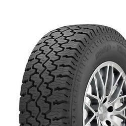 255/70R16 115T XL Riken Road Terrain M+S