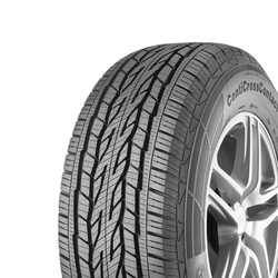 265/40R21 101V Continental Conticrosscontact Lx Fr