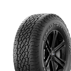 265/70R17 115T Bf Goodrich Trail Terrain T/A M+S 3PMSF