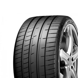 275/25R21 92Y XL Goodyear Eagle F1 Supersport R FP