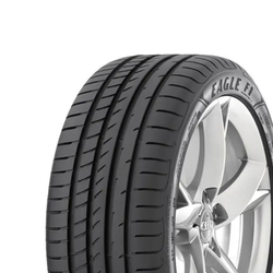 275/40R19 101Y Goodyear Eagle F1 Asymmetric 2