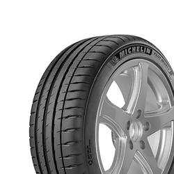 275/45R19 108Y XL Michelin Pilot Sport 4 Nf0