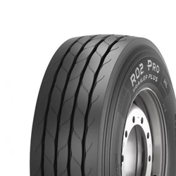 275/70R19.5 152/148J TL Pirelli R02 Profuel Steer M+S