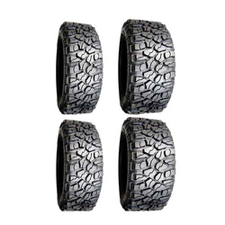 27X9-14 & 27X11-14 8PR TL Unilli Un-729 Ön-Arka Takim