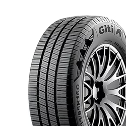 285/55R16C 10PR 126N Giti VanAllSeason La1 M+S 3PMSF