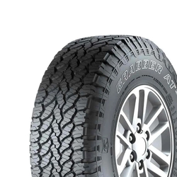 285/60R18 116H General Grabber At3 Bsw M+S 3PMSF FR