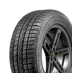 295/40R21 111W XL Continental Conticrosscontact Uhp FR Mo