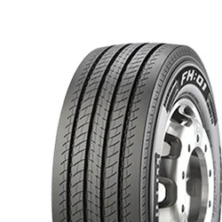 295/80R22.5 154/149M Pirelli Fh:01C XL Energy +