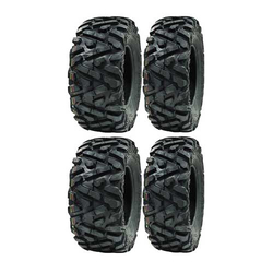29X9-14 & 29X11-14 6PR TL Unilli Un-723 Ön-Arka Takim