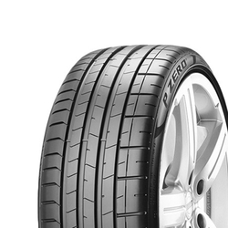 305/35R19 102Y Pirelli P-zero Pz4 L