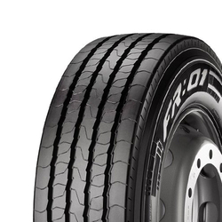 315/60R22.5 154/148L TL Pirelli FR:01T M+S