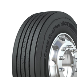 315/60R22.5 20Pr 154/150L TL Continental LrL Conti EcoPlus Hs3+