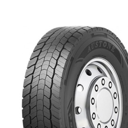 315/70R22.5 156/150L 20Pr Austone Adr606 M+S 3PMSF