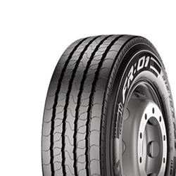 315/70R22.5 156/150L TL Pirelli FR:01S + M+S 3PMSF