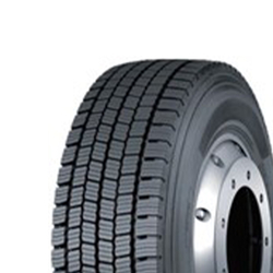 315/80R22.5 154/151M TL Trazano J/18 Artic S-15
