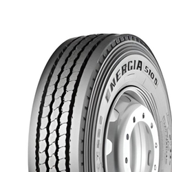 315/80R22.5 156/150K Lassa Eg 510S M+S