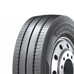 315/80R22.5 156/150L Hankook Ah51  M+S 3PMSF