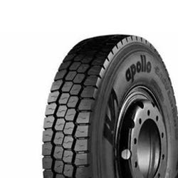 315/80R22.5 18PR 156/150K TL Apollo Endutrax Md