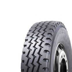 315/80R22.5 20Pr 156/152L TL Ovation Vi-011 M+S