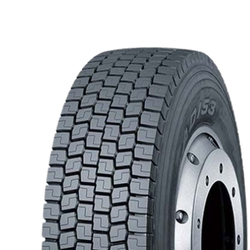 315/80R22.5 20Pr 157/154L Goodtrip Ghd20