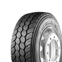 315/80R22.5 154/150M TL Lassa Energia 3000 M+S