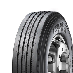 315/80R22.5 156/150L (154M) TL Tegrys T.E48s M+S