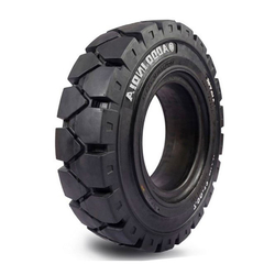 31X10-20 (10-16.5) Addo India Siyah Dolgu Segmanlı SoL Jantlı Set