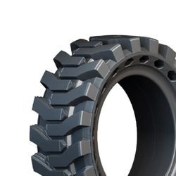 31X10-20 Atire Ap Bobcat Right Rim Forklift Dolgu LastikLer