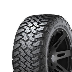 31X10.50R15 109Q Hankook Rt05 Dynapro Mt2 M+S