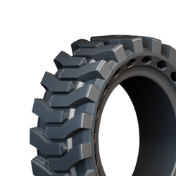 33X12-20 Atire Ap Bobcat Right Rim Forklift Dolgu LastikLer