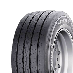 385/55R22.5 20Pr 160K Semperit Semperit T3