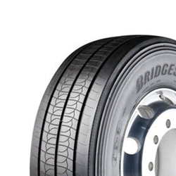 385/65R22.5 Bridgestone Ecopia H-Steer 002 M+S 3PMSF