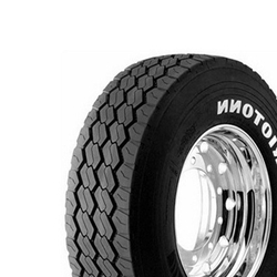 385/65R22.5 160K Fulda Variotonn M+S