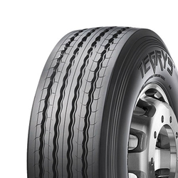 385/65R22.5 20Pr 160K (158L) TL Tegrys T.E48t M+S