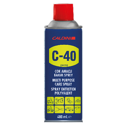 400 ml C-40 Çok Amaçlı Bakım Spreyi (WD40 Muadili)