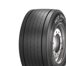 445/45R19.5 164J Pirelli H02 Pro Trailer M+S 3PMSF