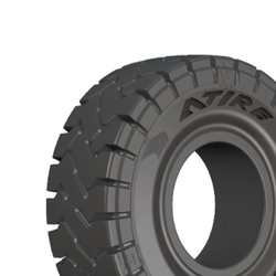 5.00-8 Atire Segmanlı Premium Plus Forklift Dolgu LastikLer
