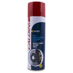 500 ml Caldini Fren Balata Temizleme Spreyi