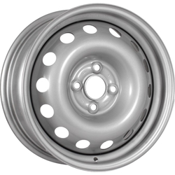 5.5X14" İncitaş Jant INC6225 Doblo PCD 4X98 ET32