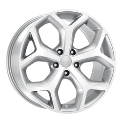 6.0X14" PCD 4X100 RC RC-547 SF ET35 67.1 mm