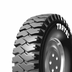 6.50-10/10 TrayaL D45s Forklift Havalı LastikLer