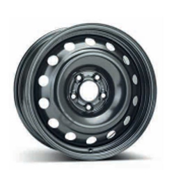 6.5X16" İncitaş Jant INC6695 VW Crafter (2017) PCD 5X120 ET60